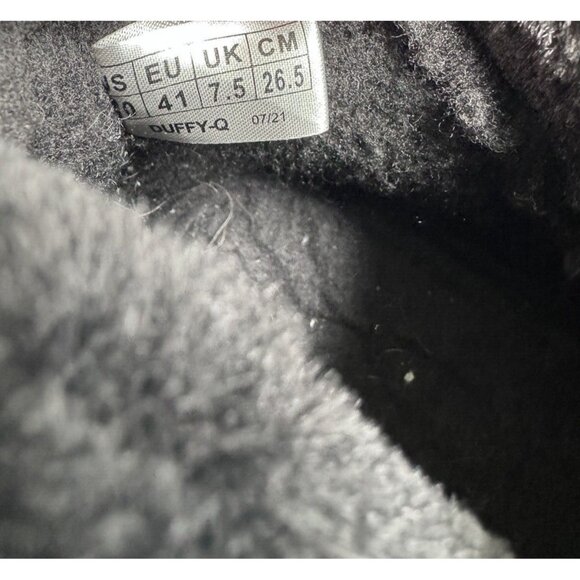 Cougar Women's Duffy Waterproof Ankle Boot in Black US 10 - Picture 7 of 7